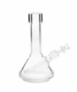 Shop GRAV Mini Beaker Bong in australian