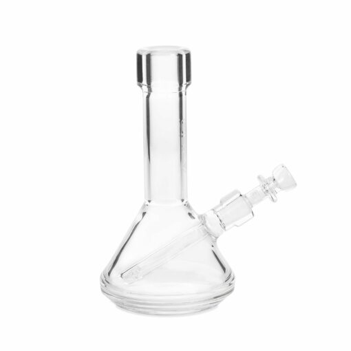 Shop GRAV Mini Beaker Bong in australian