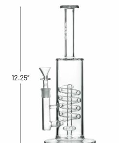 Shop GRAV Coil Showerhead Water Pipe in australian