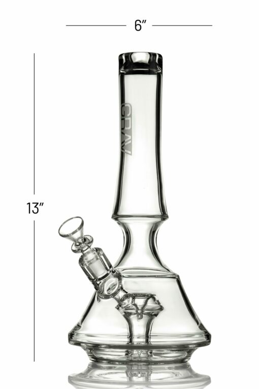 Shop GRAV Empress Bong in australian