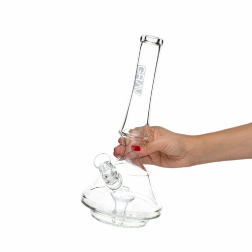 Shop GRAV Empress Bong in australian