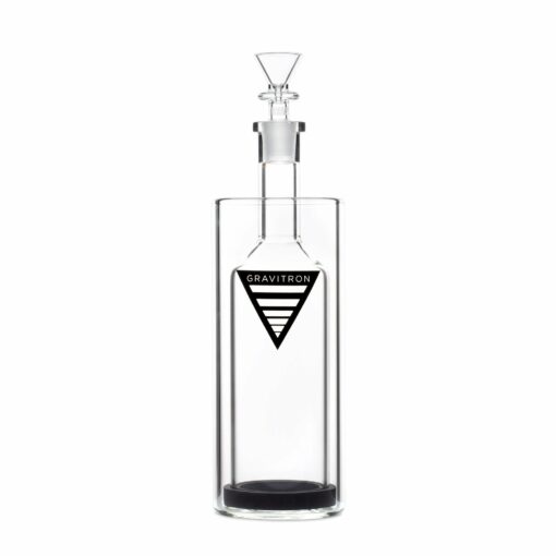 Shop GRAV Gravitron V2 Gravity Bong in australian