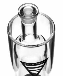 Shop GRAV Gravitron V2 Gravity Bong in australian