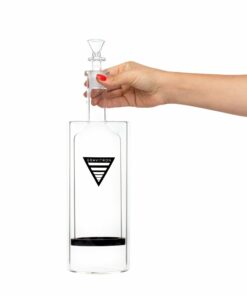 Shop GRAV Gravitron V2 Gravity Bong in australian