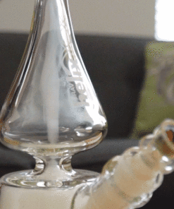 Shop GRAV Helix Beaker Water Pipe in australian