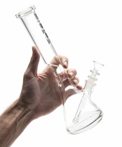 Shop GRAV Medium Beaker Bong in australian