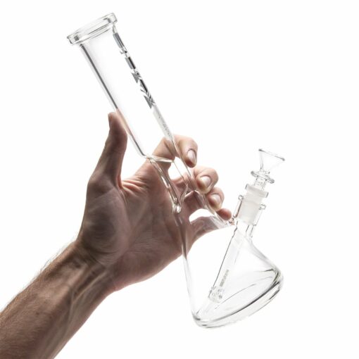 Shop GRAV Medium Beaker Bong in australian