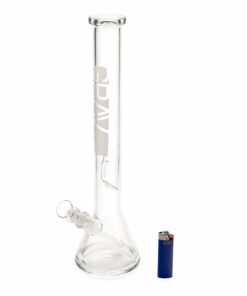 Shop GRAV Large Beaker Bong in australian