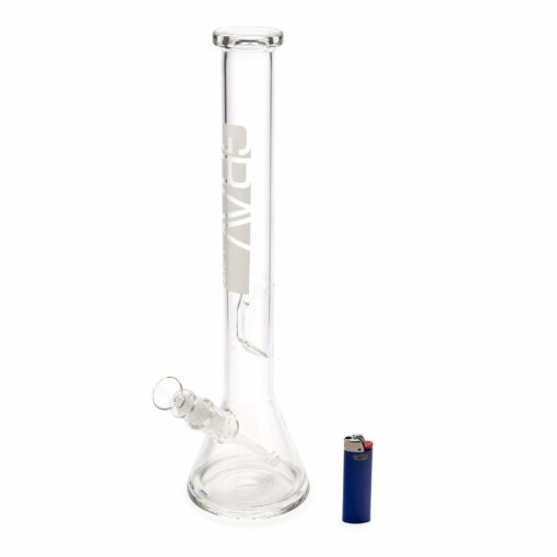 Shop GRAV Large Beaker Bong in australian