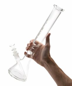 Shop GRAV Large Beaker Bong in australian