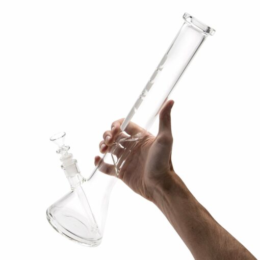 Shop GRAV Large Beaker Bong in australian