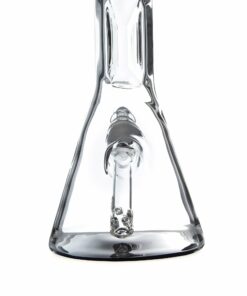 Shop GRAV Medium Beaker Bong w/Black Accents in australian