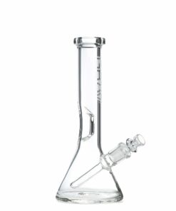 Shop GRAV Small Beaker Bong in australian