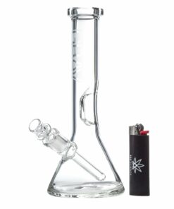 Shop GRAV Small Beaker Bong in australian