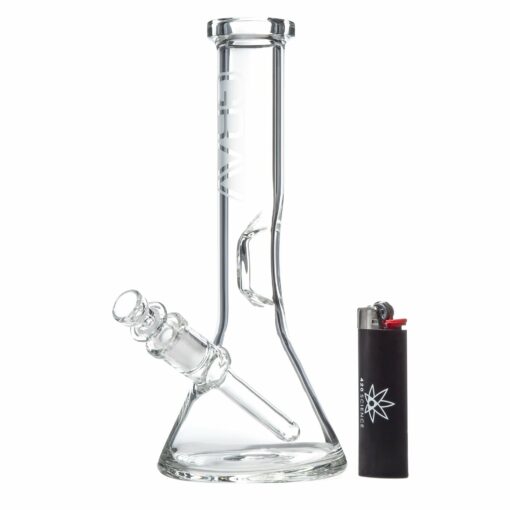 Shop GRAV Small Beaker Bong in australian