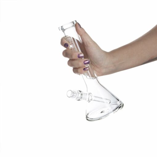 Shop GRAV Small Beaker Bong in australian