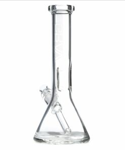 Shop GRAV Small Beaker Bong in australian