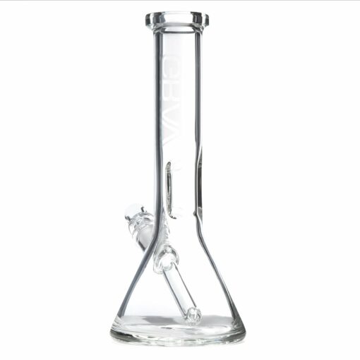 Shop GRAV Small Beaker Bong in australian