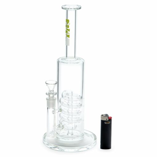 Shop GRAV Coil Showerhead Water Pipe in australian