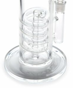 Shop GRAV Coil Showerhead Water Pipe in australian