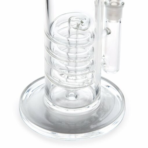 Shop GRAV Coil Showerhead Water Pipe in australian