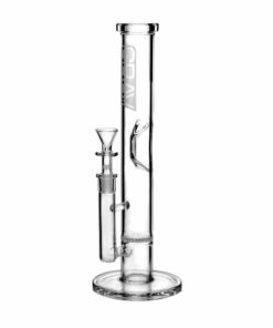 Shop GRAV 12in Flare Water Pipe w/ Honey Comb Disc in australian