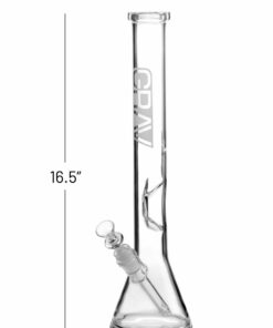 Shop GRAV Large Beaker Bong in australian