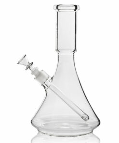 Shop GRAV® Large Deco Beaker Bong in australian