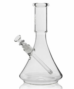 Shop GRAV® Large Deco Beaker Bong in australian