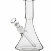 Shop GRAV® Medium Deco Beaker Bong in australian