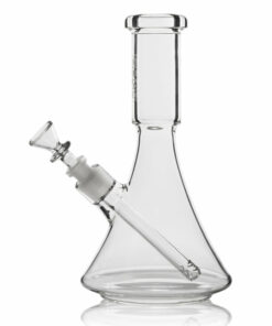 Shop GRAV® Medium Deco Beaker Bong in australian