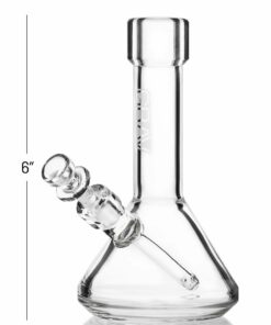 Shop GRAV Mini Beaker Bong in australian