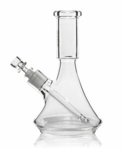 Shop GRAV® Small Deco Beaker Bong in australian