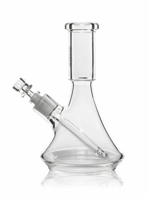 Shop GRAV® Small Deco Beaker Bong in australian