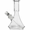 Shop GRAV® Small Deco Beaker Bong in australian