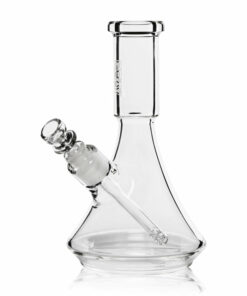 Shop GRAV® Small Deco Beaker Bong in australian