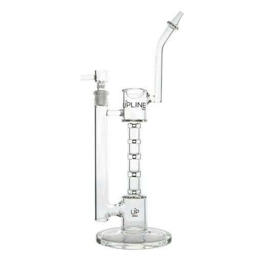 Shop GRAV Upline Pipe Bong in australian