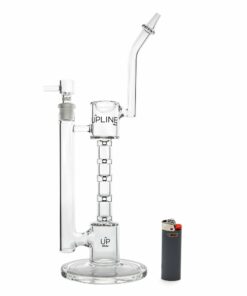 Shop GRAV Upline Pipe Bong in australian