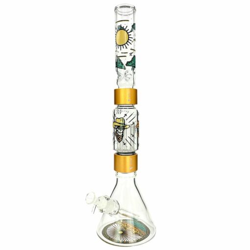 Shop HALO DESERT DREAM'N BEAKER DOUBLE STACK in australian