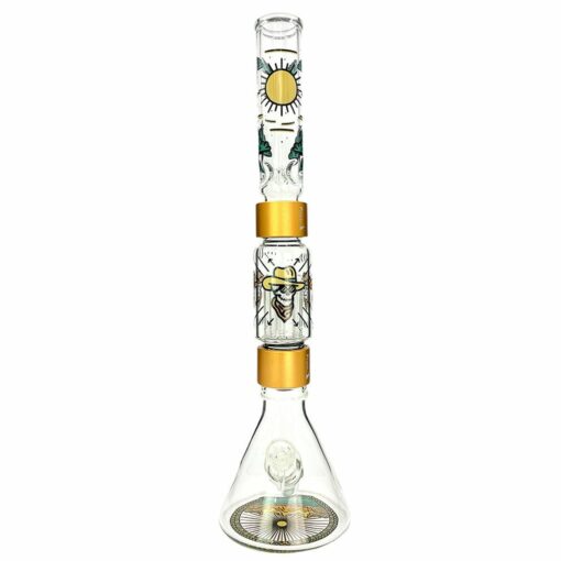 Shop HALO DESERT DREAM'N BEAKER DOUBLE STACK in australian