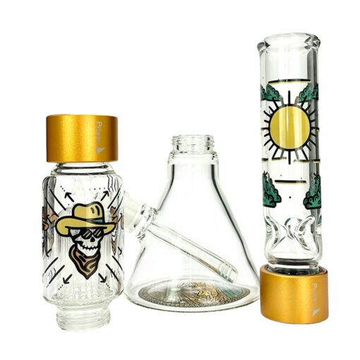 Shop HALO DESERT DREAM'N BEAKER DOUBLE STACK in australian