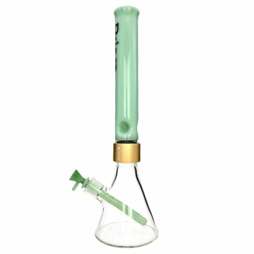 Shop HALO MINT PRISM BEAKER SINGLE STACK in australian