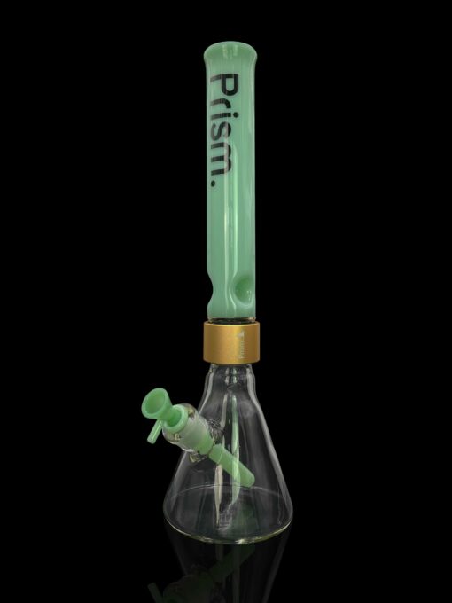 Shop HALO MINT PRISM BEAKER SINGLE STACK in australian