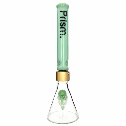 Shop HALO MINT PRISM BEAKER SINGLE STACK in australian