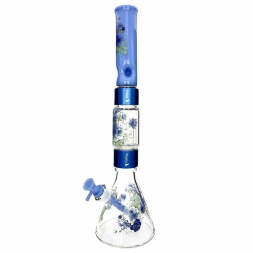 Shop HALO MOONLIGHT ROSE BEAKER DOUBLE STACK in australian