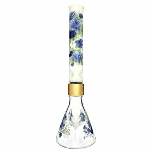 Shop HALO MOONLIGHT ROSE BEAKER SINGLE STACK in australian