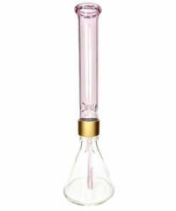 Shop HALO PINK LEMONADE BEAKER SINGLE STACK in australian