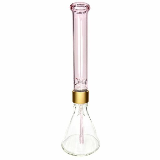 Shop HALO PINK LEMONADE BEAKER SINGLE STACK in australian