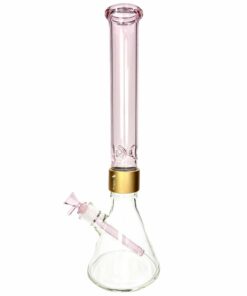 Shop HALO PINK LEMONADE BEAKER SINGLE STACK in australian