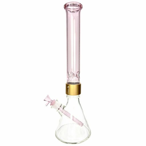 Shop HALO PINK LEMONADE BEAKER SINGLE STACK in australian